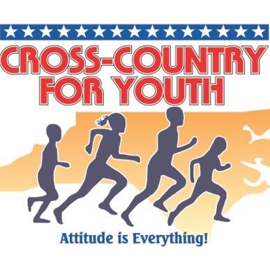 CCFY is a 501(c)3 corp, who's mission is to impact the lives of youth with skills to run Cross Country and live healthy lives with Character.