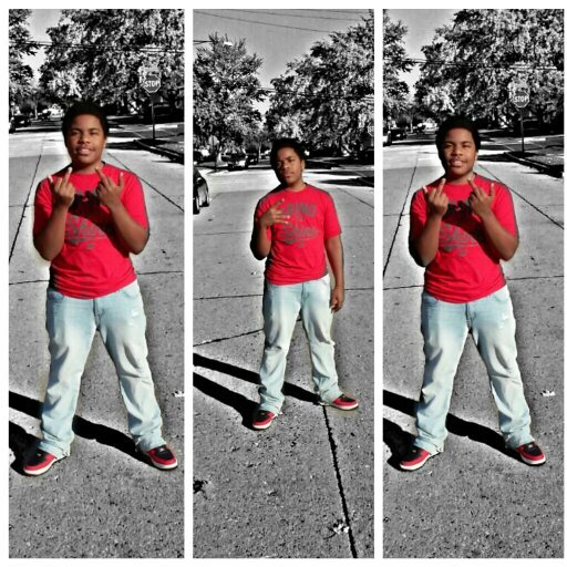 RIP TO MI BRO BRANDON & RIP BOO