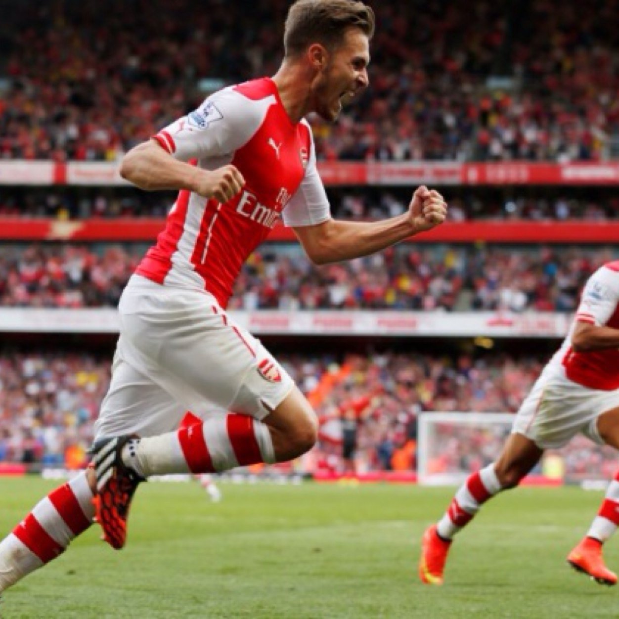 Detta är sidan för dig som älskar Arsenal! 
Medlemskap är gratis så är du intresserad maila kontakt.arsenalsverige@gmail.com 
ARSENAL SWEDISH SUPPORTERS!