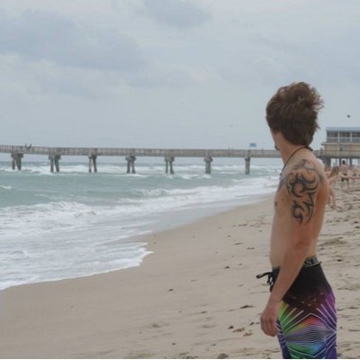 Profile Picture of Keith Bender (@KBender32) on Twitter