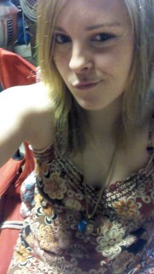 I am who I am! I love myself and being random and goofy is my thing!