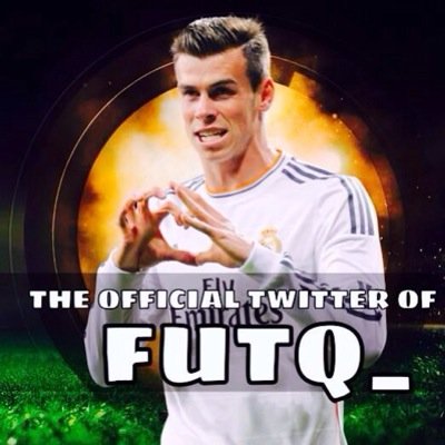 FUTLOKss_'s profile picture. hi