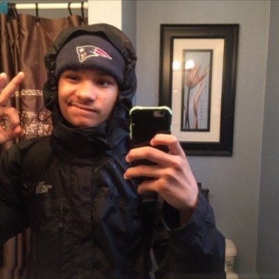 they call me yung tyrell and i am a lightskin niggah. I got a 1.00 gpa but im still striving for harvard . DCUO IS LIFE !!! my best friend is meelan pierce❤️