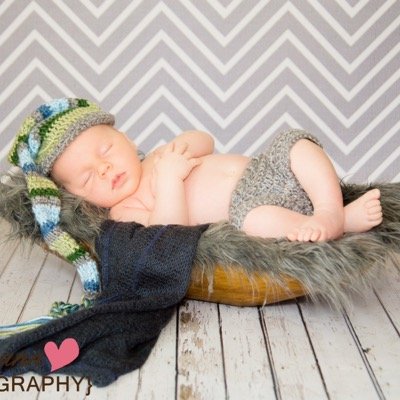 Newborn photography props & other gifts