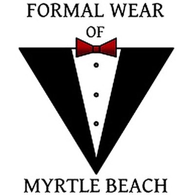 formalwearmb's profile picture. We are the largest tuxedo specialist on the Grand Strand with over 2000 tuxedos in house. The only Formal Wear store that can offer same day service.