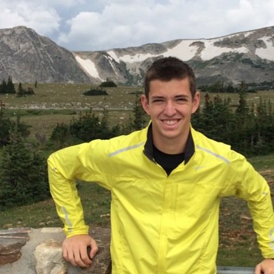 BrendanMcG24's profile picture. 