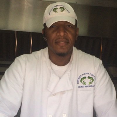 A food trailer where southern flavor creates a taste of art. Contact us at (866)- 5 - FISHFRY for catering and event requests!