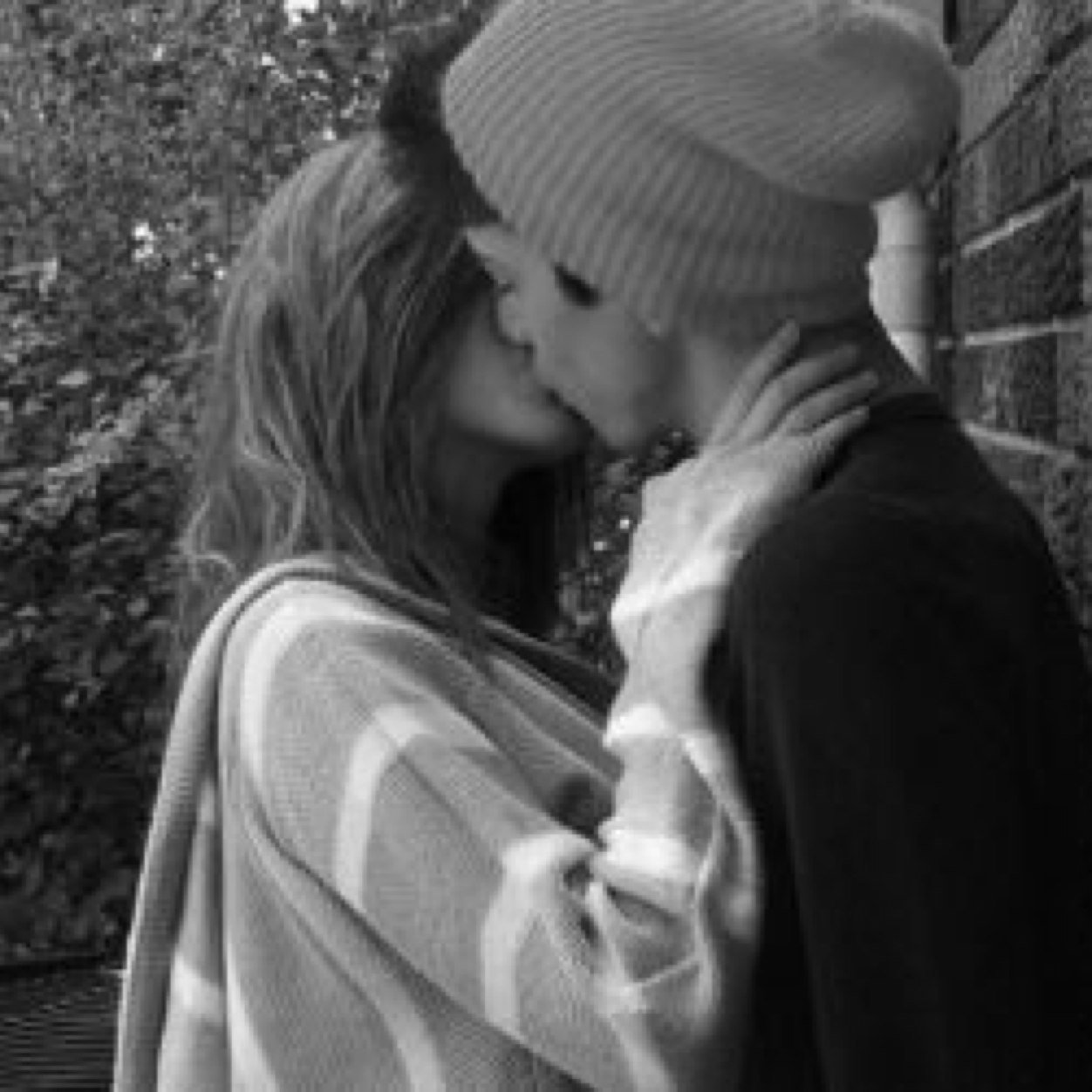 Uno está enamorado cuando se da cuenta de que otra persona es única
