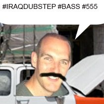 Taxi driver, keeper of 8 strong cows, lover of dubstep and bass. My cousin is DJ DT, I am better looking than him.