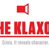 The Klaxon (@theklaxon) 's Twitter Profile
