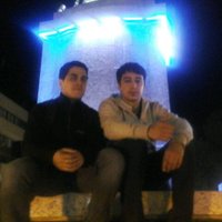 Adrian Araneda (@adrianaraneda1) 's Twitter Profile