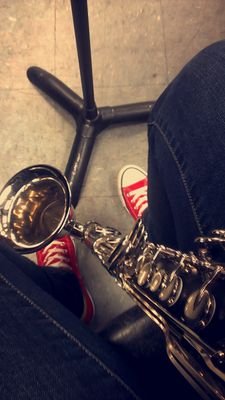 ✌ Just another obsessed band kid ✌
