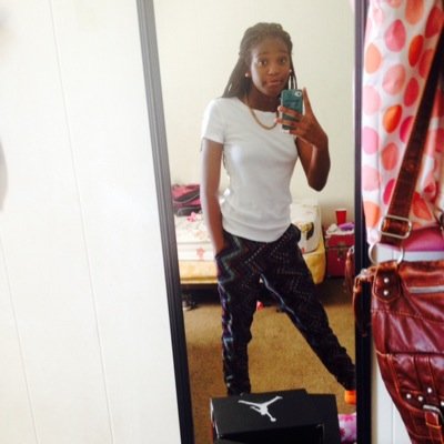 Yo ? Wassuh ' I'm qwenjsha , kik me thoo thugg_lifee09 

#blazecityy  
i miss u
