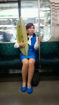 いつも晴れちゃう。フチ子。温泉のフチ子。桐谷さん。斉藤さん。東京MX。王将。