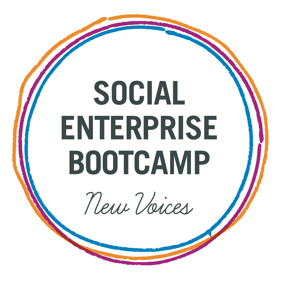 Social Enterprise Bootcamp is Dec 5-6, 2014.  Hands-on skill building for social entrepreneurs. Follow #SEB2014. Hosted by @NYUWagner @SVADSI w/ @Avenues_org