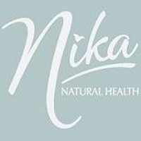 Nika Natural Health(@NikaHealth) 's Twitter Profile Photo