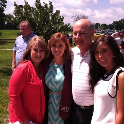 r_glodich's profile picture. Retired educator, coach & athletic director of Frankfort Community High School.