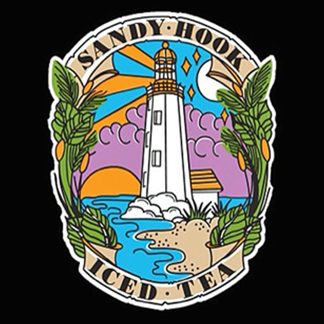 SandyHook_IT's profile picture. Sandy Hook Iced Tea is your favorite beer Malternative!