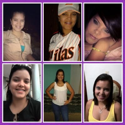 Amigable, dulcee, amorosa y romantica