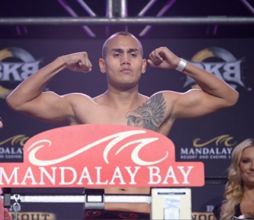 rtovar88's profile picture. Raul Tovar Jr. Mission, TX Native. Professional Boxer – Mcallen, TX police cadet. My record only tells half my story.