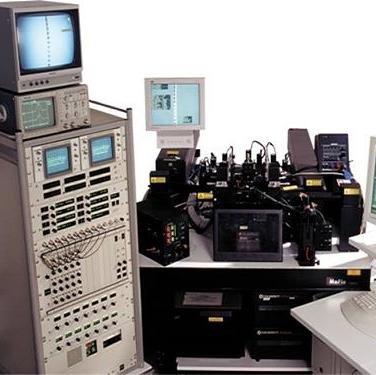 Serving UNC biomedical research scientists for flow cytometry instrumentation, training and expert consultation