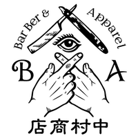 Barber & Apparel中村商店(@NK_SUPPLY) 's Twitter Profile Photo