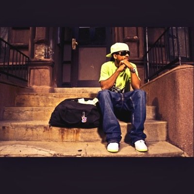 Follow If You Want A Real Niqqa Free #FreeMaxB