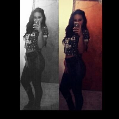 Revel's♡♥ Somos Tal Para Cual♥ Todo es Amor Por Ti❤(^.^)
