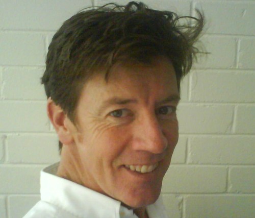 foxpeel's profile picture. Rural market researcher.