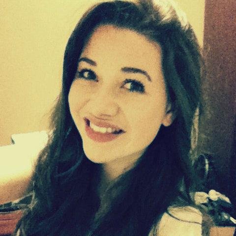 Broadcast and Online Journalism student at BCIT