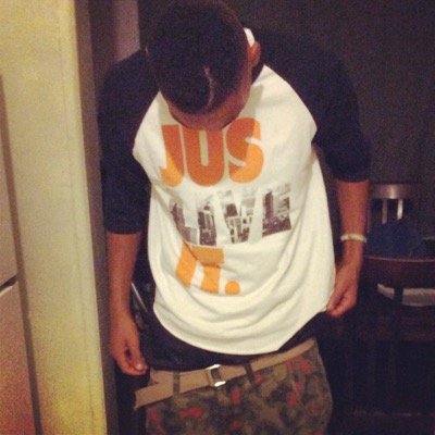 #TeamYSL... #TeamHoopOrDie#300#Angel