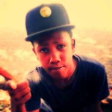 ☺ Sígueme & Te Sigo ☺

Mii FB; https://t.co/0PO7u7mUyo

Soy BaqAno!