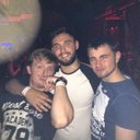 Eunan McLaughlin - @eunanyankee - Twitter