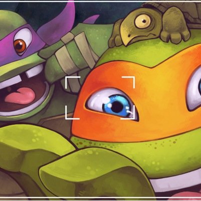 The youngest turtle. Silly, funny, and all around awesome. #RP #TMNT #AnyVerseWelcome #Descriptive #SomewhatLiterate #Single
