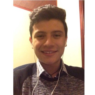 Derecho, Universidad Externado de Colombia. La paz es el valor supremo de toda sociedad. Un noble espíritu engrandece al hombre más pequeño. #MiaSanMia