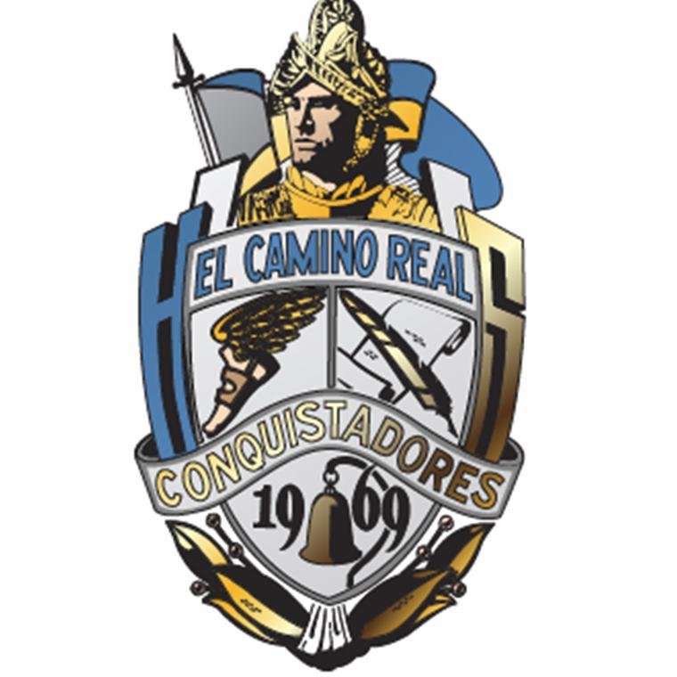 The official Twitter feed for Navy Junior Reserve Officer Training Corps unit at El Camino Real Charter High School in Woodland Hills, CA.