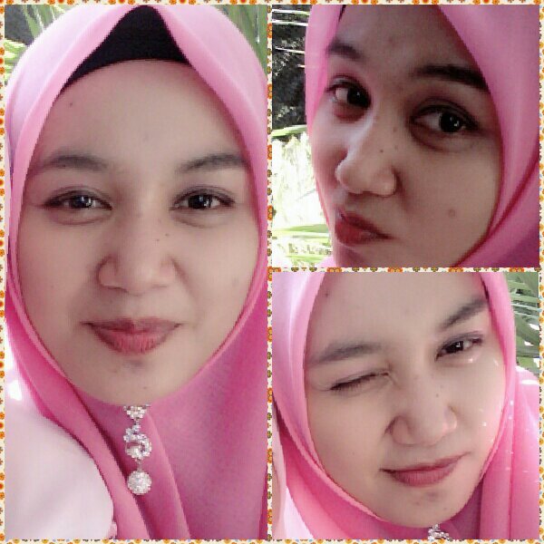 Keep on smile & be think positive..！:8-):):-):-#