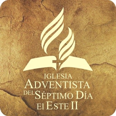 Iglesia Adventista del 7mo Día. Una comunidad de Fe cristiana preparando el Este de Caracas para la Segunda Venida de Jesucristo
