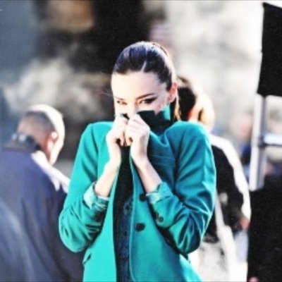 AestheticInept's profile picture. We've got guns hidden under our petticoats.  // #EndlessCityRP