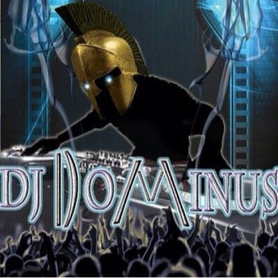 The Official Twitter of DoMinus | DJ/Producer | Bookings: dominusbookings@gmail.com