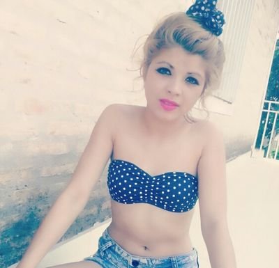 Facebook : Guadalupe Martínez
