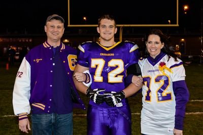 Ksheedz's profile picture. Villanova '19 \\//

Nova Football