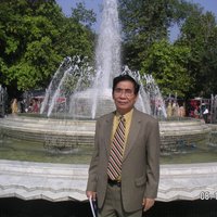 Timmy Warouw (@timmywarouw) 's Twitter Profile