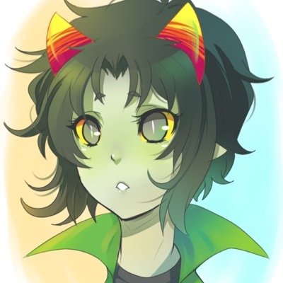 Hii!! Im Nepeta x3 WII I Like To Play With My Friends x3