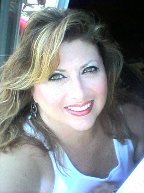 Love = good books, writing, hot tea, sunsets, beautiful art, museums, family, friends, and laughter.