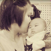 Just a young mom to a lovely baby girl. And who loves to blog about product reviews, finding great deals, & D.I.Y. projects.