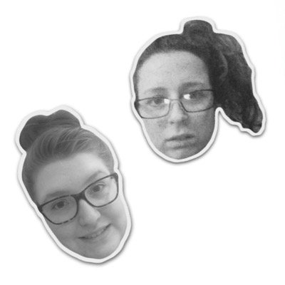 sadgirlstweets's profile picture. a sad web series about sad girls