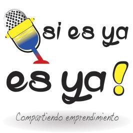 Si es ya, es ya! Programa de radio en Radio Latina 88.1FM La Primera! para Pichincha e Imbabura, cada sábado de 8 a 9 AM, estaremos Compartiendo #Emprendimiento
