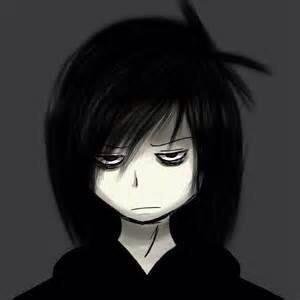 not exactly a nice person, fake smile 24/7 and depressed days clean:40