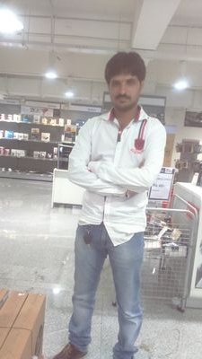 keshav kumar